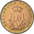 Coin, San Marino, 20 Lire, 1979, AU(55-58), Aluminum-Bronze, KM:93