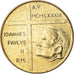 Moneta, PAŃSTWO WATYKAŃSKIE, John Paul II, 200 Lire, 1983, Roma, FDC