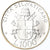 Moneda, CIUDAD DEL VATICANO, John Paul II, 1000 Lire, 1992, FDC, FDC, Plata