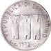 Munten, San Marino, 500 Lire, 1972, Rome, FDC, Zilver, KM:21