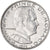 Coin, Monaco, Rainier III, Franc, 1975, EF(40-45), Nickel, KM:140