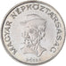 Münze, Ungarn, 20 Forint, 1985, SS, Kupfer-Nickel, KM:630