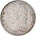 Coin, Belgium, Franc, 1970, EF(40-45), Copper-nickel, KM:142.1