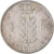 Coin, Belgium, Franc, 1970, EF(40-45), Copper-nickel, KM:142.1