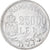 Moneta, Rumunia, Mihai I, 25000 Lei, 1946, AU(55-58), Srebro, KM:70