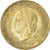 Munten, Italië, 20 Lire, 1981, Rome, FR, Aluminum-Bronze, KM:97.2