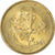 Munten, Italië, 20 Lire, 1981, Rome, FR, Aluminum-Bronze, KM:97.2
