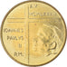 Moeda, CIDADE DO VATICANO, John Paul II, 200 Lire, 1983, Roma, MS(65-70)