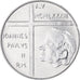 Moeda, CIDADE DO VATICANO, John Paul II, 10 Lire, 1983, Rome, MS(65-70)