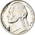 Münze, Vereinigte Staaten, Jefferson Nickel, 5 Cents, 1976, U.S. Mint, San