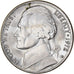 Münze, Vereinigte Staaten, Jefferson Nickel, 5 Cents, 1972, U.S. Mint