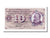 Banknot, Szwajcaria, 10 Franken, 1971, 1971-02-10, UNC(60-62)