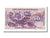 Geldschein, Schweiz, 10 Franken, 1971, 1971-02-10, VZ+