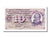 Geldschein, Schweiz, 10 Franken, 1969, 1969-01-15, VZ