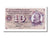 Geldschein, Schweiz, 10 Franken, 1972, 1972-01-24, VZ
