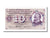 Geldschein, Schweiz, 10 Franken, 1974, 1974-02-07, UNZ
