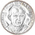 Moeda, CIDADE DO VATICANO, John Paul II, 1000 Lire, 1993, MS(65-70), Prata