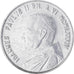 Münze, Vatikanstadt, John Paul II, 10 Lire, 1984, Rome, STGL, Aluminium, KM:177