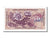 Geldschein, Schweiz, 10 Franken, 1959, 1959-12-23, SS+