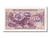 Geldschein, Schweiz, 10 Franken, 1959, 1959-12-23, VZ