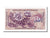 Banknot, Szwajcaria, 10 Franken, 1959, 1959-12-23, UNC(63)