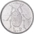 Coin, San Marino, 2 Lire, 1974, Rome, MS(63), Aluminum, KM:31