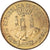 Moneda, San Marino, 200 Lire, 1982, Rome, SC, Aluminio - bronce, KM:138