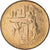 Moneda, San Marino, 200 Lire, 1982, Rome, SC, Aluminio - bronce, KM:138