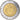 Moneda, San Marino, 15th Anniversary - Resumption of Coinage, 500 Lire, 1987