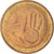 Coin, San Marino, 20 Lire, 1977, Rome, MS(65-70), Aluminum-Bronze, KM:67