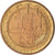 Coin, San Marino, 20 Lire, 1977, Rome, MS(65-70), Aluminum-Bronze, KM:67