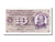 Banknot, Szwajcaria, 10 Franken, 1977, 1977-01-06, UNC(65-70)