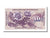 Banknot, Szwajcaria, 10 Franken, 1977, 1977-01-06, UNC(65-70)