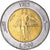 Coin, San Marino, 500 Lire, 1985, MS(65-70), Bi-Metallic, KM:181