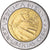 Coin, San Marino, 500 Lire, 1985, MS(63), Bi-Metallic, KM:181