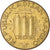 Coin, San Marino, 200 Lire, 1985, Rome, MS(65-70), Aluminum-Bronze, KM:180