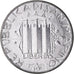 Coin, San Marino, 50 Lire, 1985, Rome, MS(63), Steel, KM:178