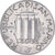 Coin, San Marino, 10 Lire, 1985, Rome, MS(65-70), Aluminum, KM:176