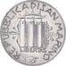 Coin, San Marino, 10 Lire, 1985, Rome, MS(65-70), Aluminum, KM:176