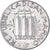 Moneda, San Marino, 10 Lire, 1985, Rome, SC, Aluminio, KM:176