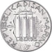 Moneta, San Marino, 10 Lire, 1985, Rome, MS(63), Aluminium, KM:176