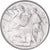 Moneda, San Marino, 10 Lire, 1985, Rome, SC, Aluminio, KM:176