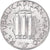 Coin, San Marino, 5 Lire, 1985, Rome, MS(65-70), Aluminum, KM:175