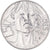 Coin, San Marino, 5 Lire, 1985, Rome, MS(65-70), Aluminum, KM:175