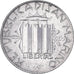 Coin, San Marino, 2 Lire, 1985, Rome, MS(65-70), Aluminum, KM:174