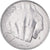 Coin, San Marino, 2 Lire, 1985, Rome, MS(65-70), Aluminum, KM:174