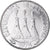 Coin, San Marino, 100 Lire, 1975, Rome, MS(65-70), Steel, KM:46