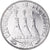 Coin, San Marino, 100 Lire, 1975, Rome, MS(63), Steel, KM:46