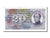Banknot, Szwajcaria, 20 Franken, 1955, 1955-10-20, AU(50-53)