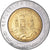 Coin, San Marino, 500 Lire, 1982, MS(63), Bi-Metallic, KM:140